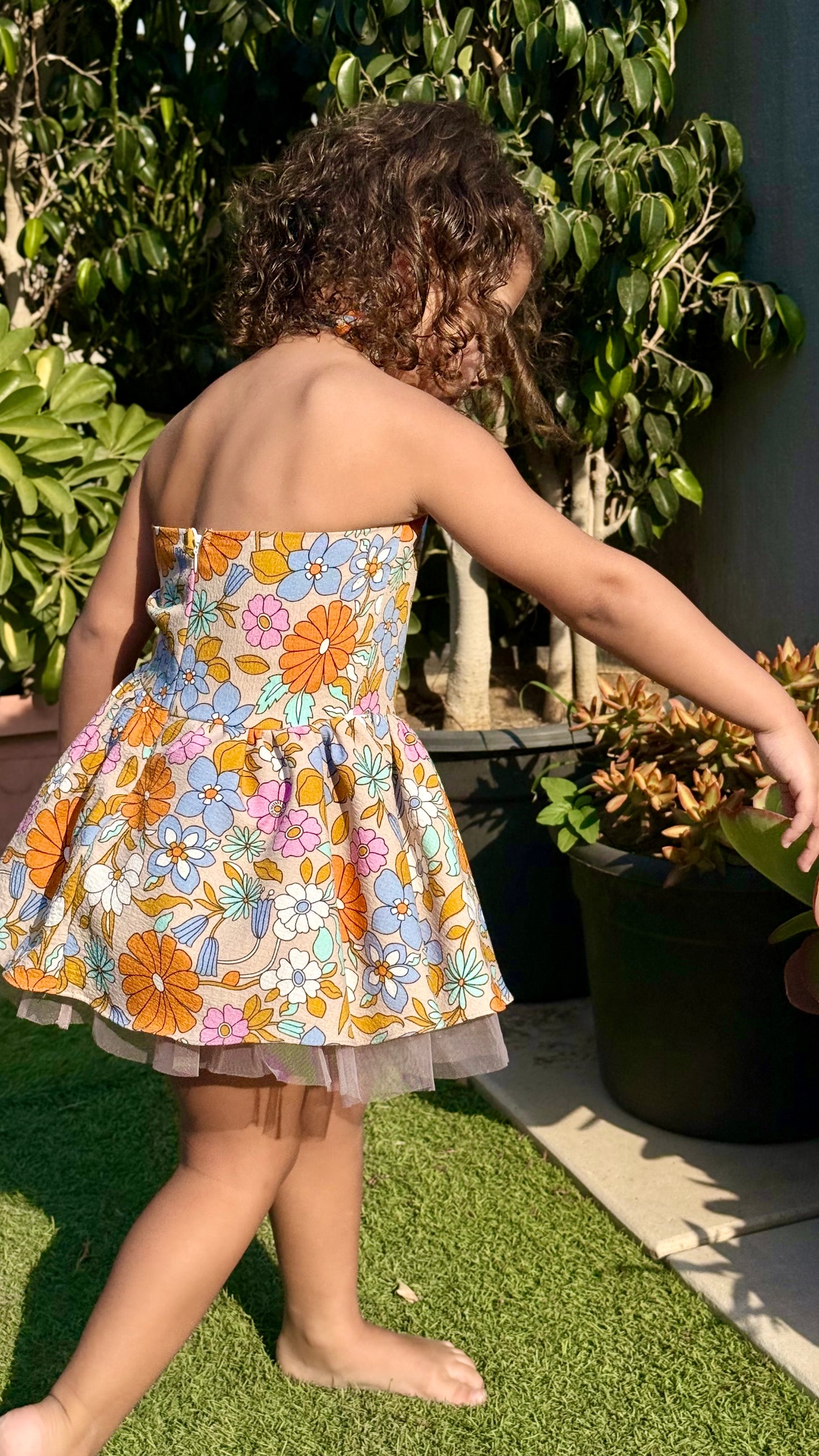 Rosie Twirl