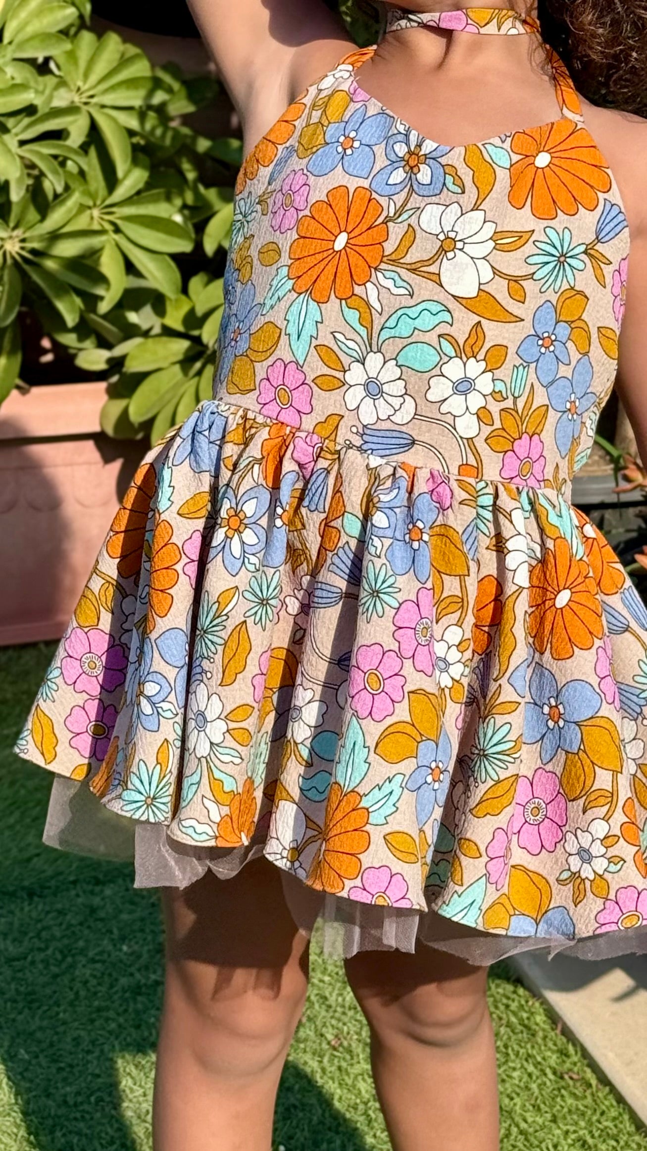 Rosie Twirl