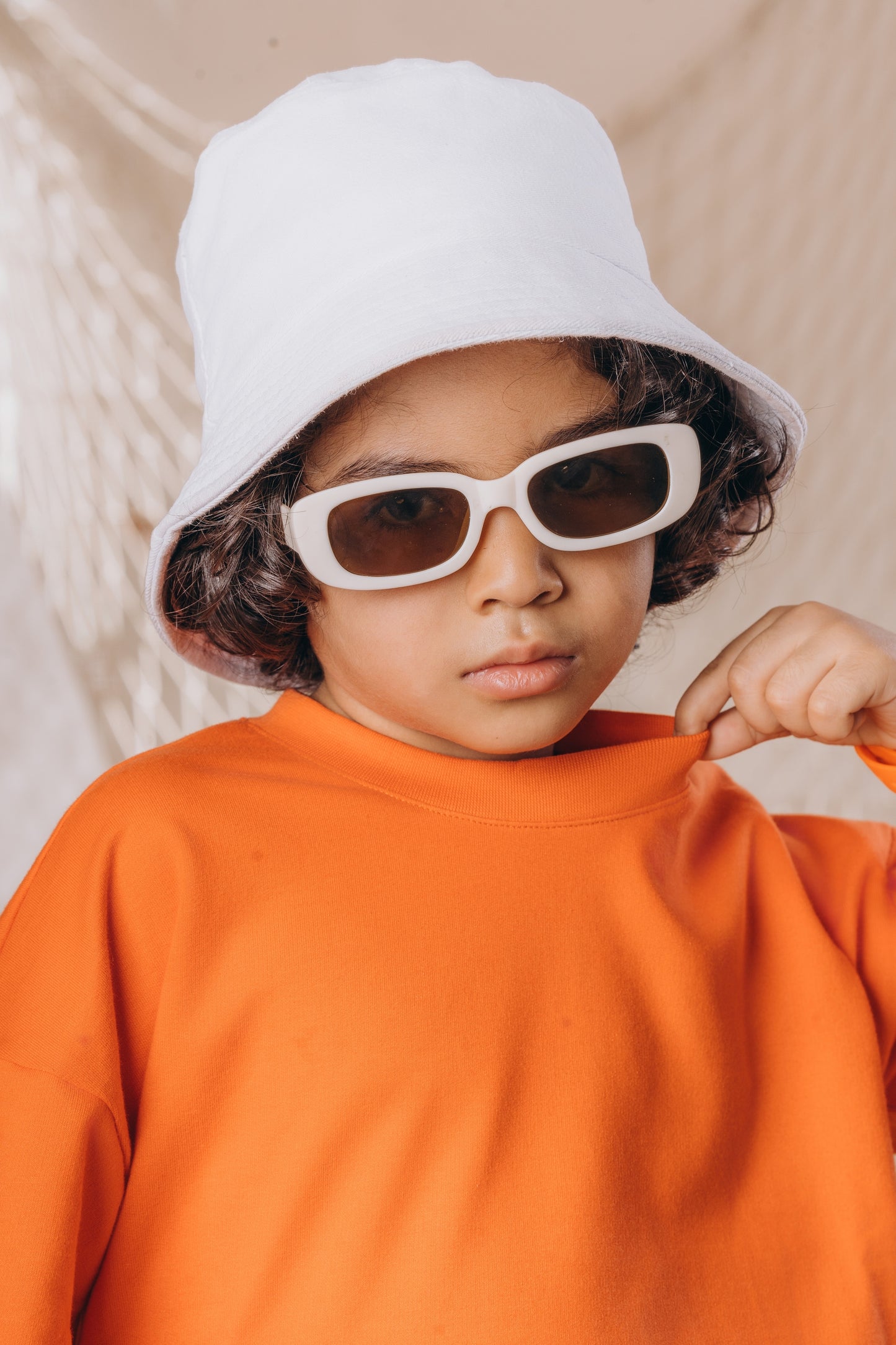 The All-day snuggle Tee