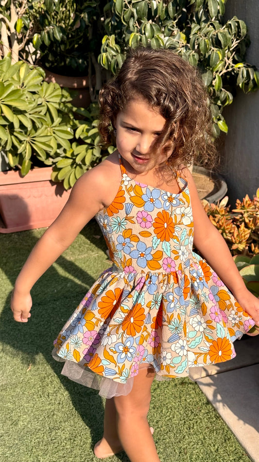 Rosie Twirl