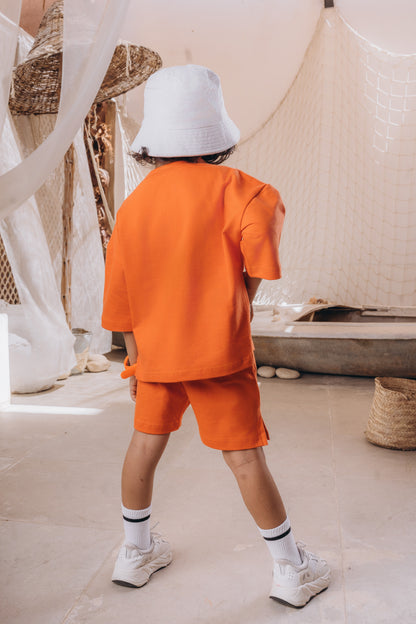 The All-day snuggle Shorts