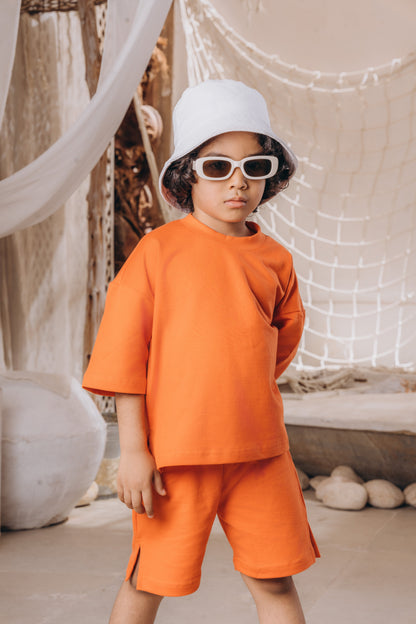 The All-day snuggle Shorts