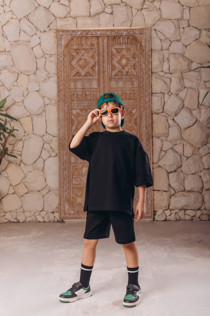 The All-day snuggle Shorts