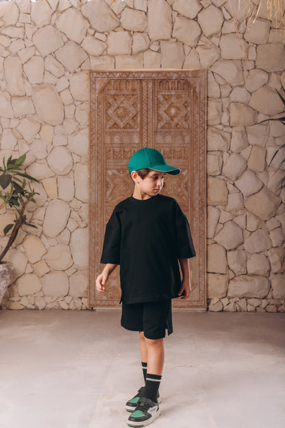 The All-day snuggle Shorts