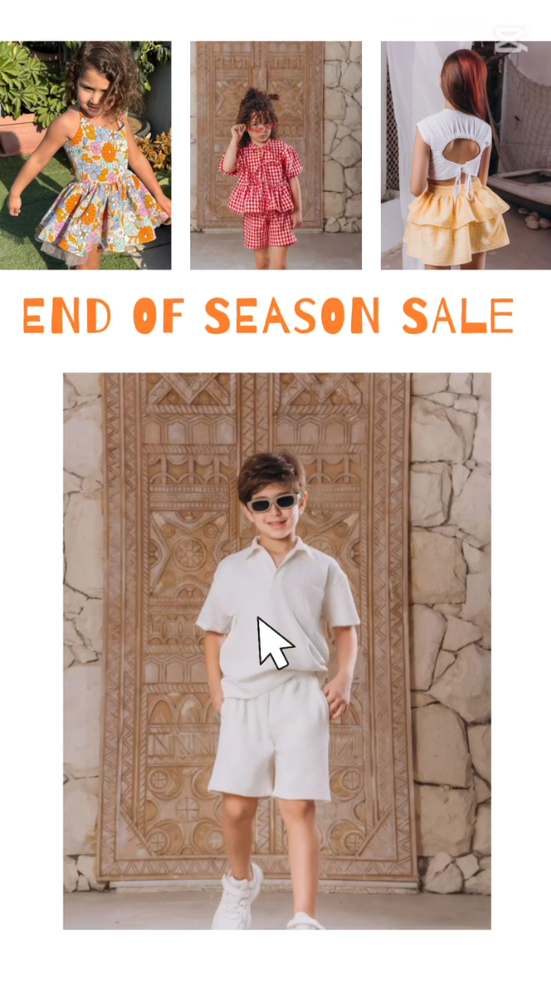 Load video: Flash Sale on Everything! 